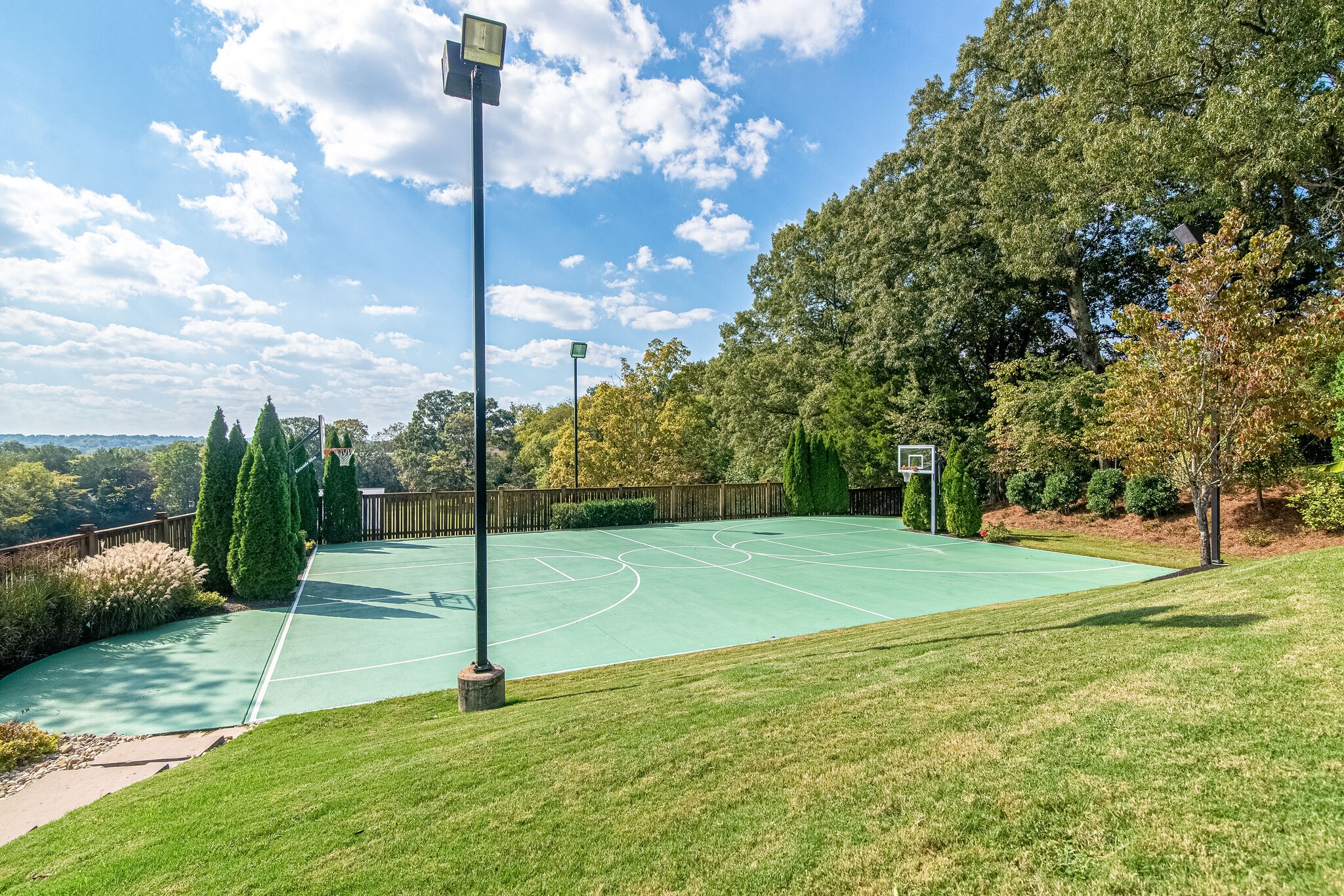 297 Vanderbilt Road Mount Juliet, TN 37122 - Photo 46 of 50 a view of a park