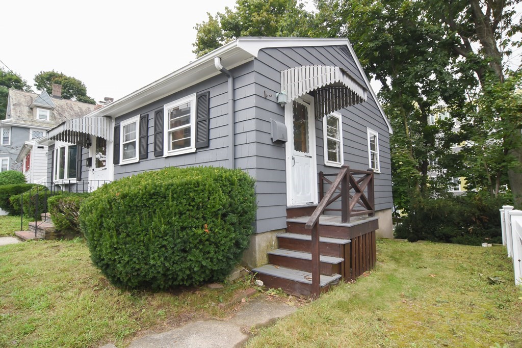 33 Orchardhill Road Boston, MA 02130 - Photo 2 of 11 Gallery Image 2