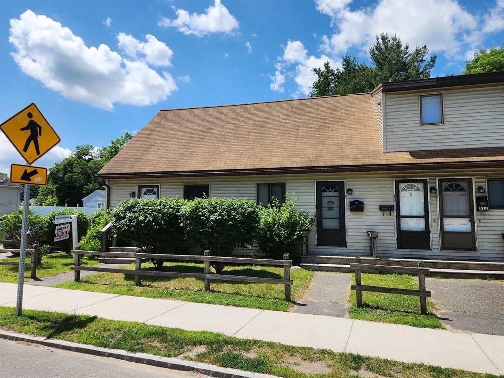 510 High Street Clinton, MA 01510 - Photo 1 of 20