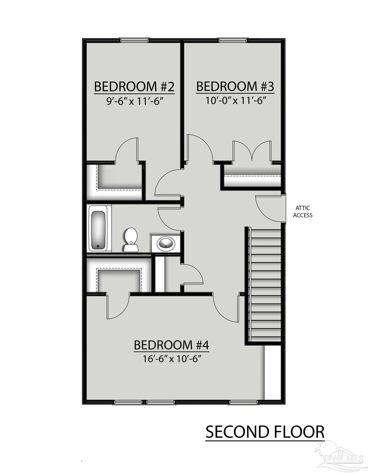 2742 West Kingsfield Road, Unit 133 Cantonment, FL 32533 - Photo 3 of 3