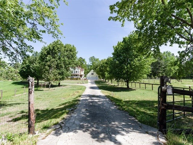 6421 Robertson Pond Road Wendell, NC 27591 - Photo 25 of 25 Photo 25