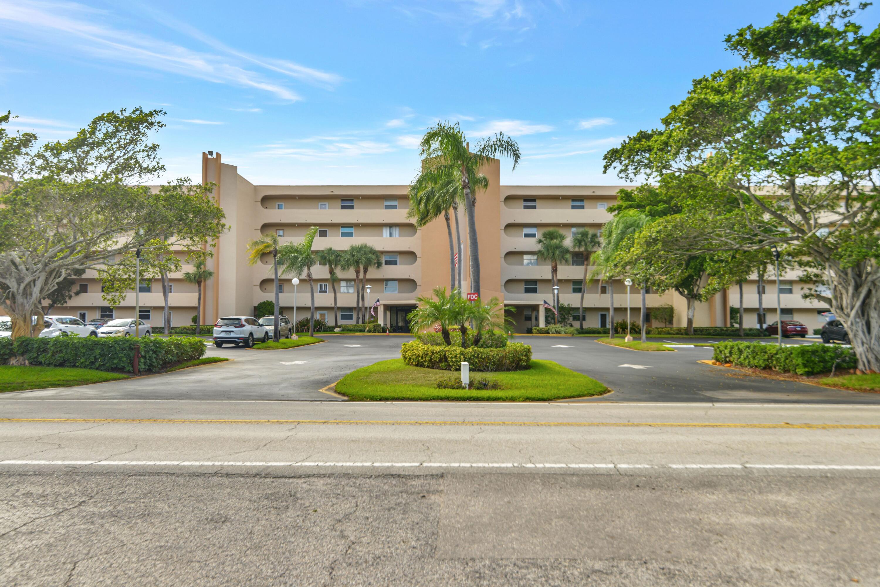 6461 Northwest 2nd Avenue, Unit 210 Boca Raton, FL 33487 - Photo 27 of 40 6461 NW 2nd Ave PIC 39
