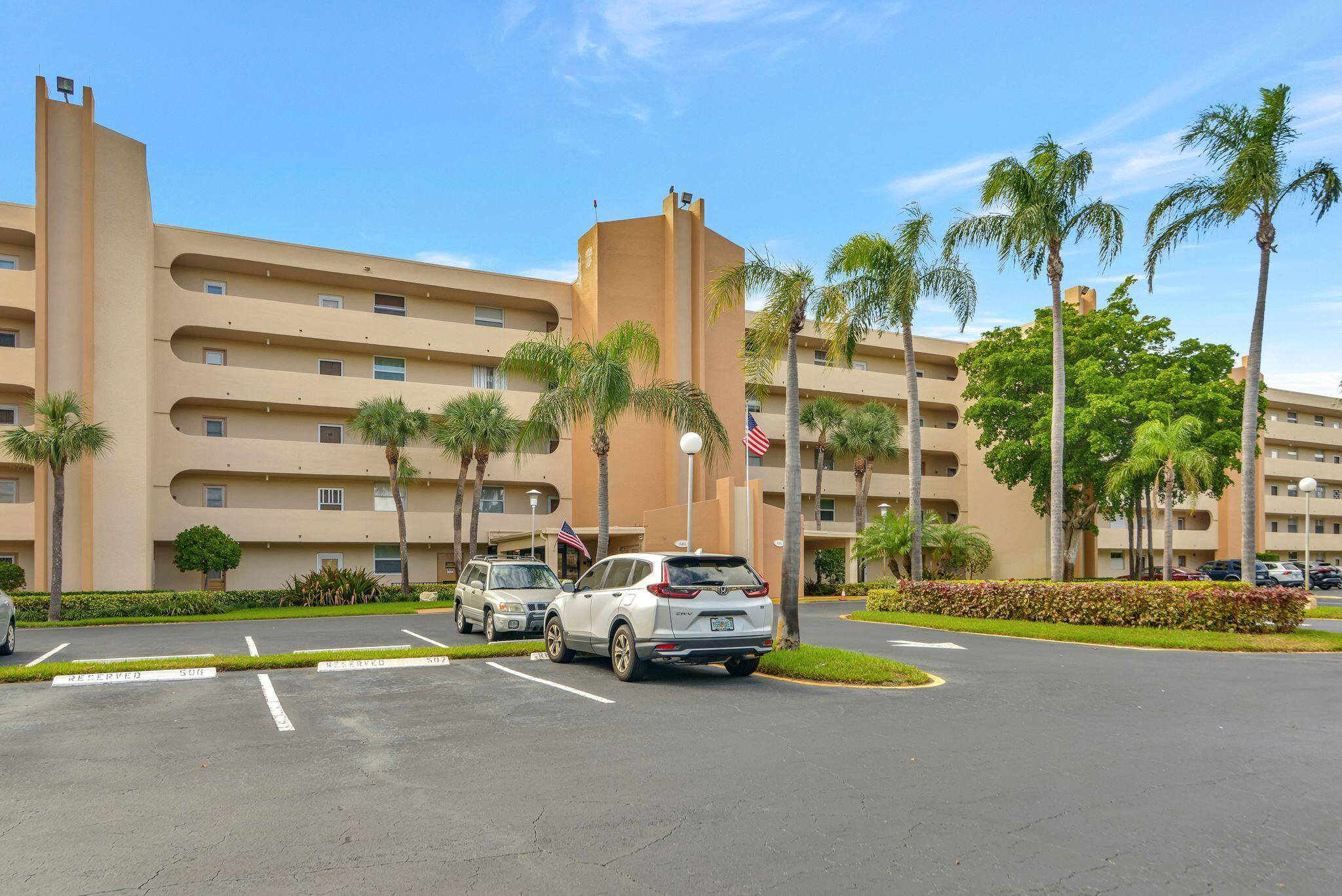 6461 Northwest 2nd Avenue, Unit 210 Boca Raton, FL 33487 - Photo 28 of 40 6461 NW 2nd Ave PIC 38