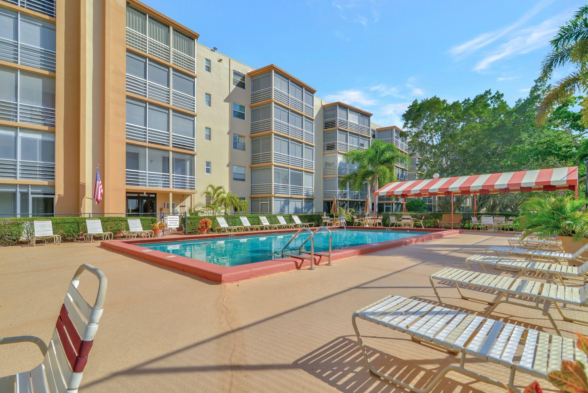 6461 Northwest 2nd Avenue, Unit 210 Boca Raton, FL 33487 - Photo 31 of 40 6461 NW 2nd Ave PIC 30