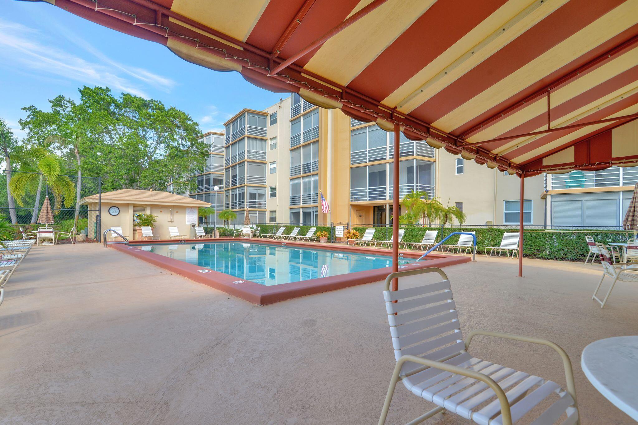 6461 Northwest 2nd Avenue, Unit 210 Boca Raton, FL 33487 - Photo 32 of 40 6461 NW 2nd Ave PIC 29