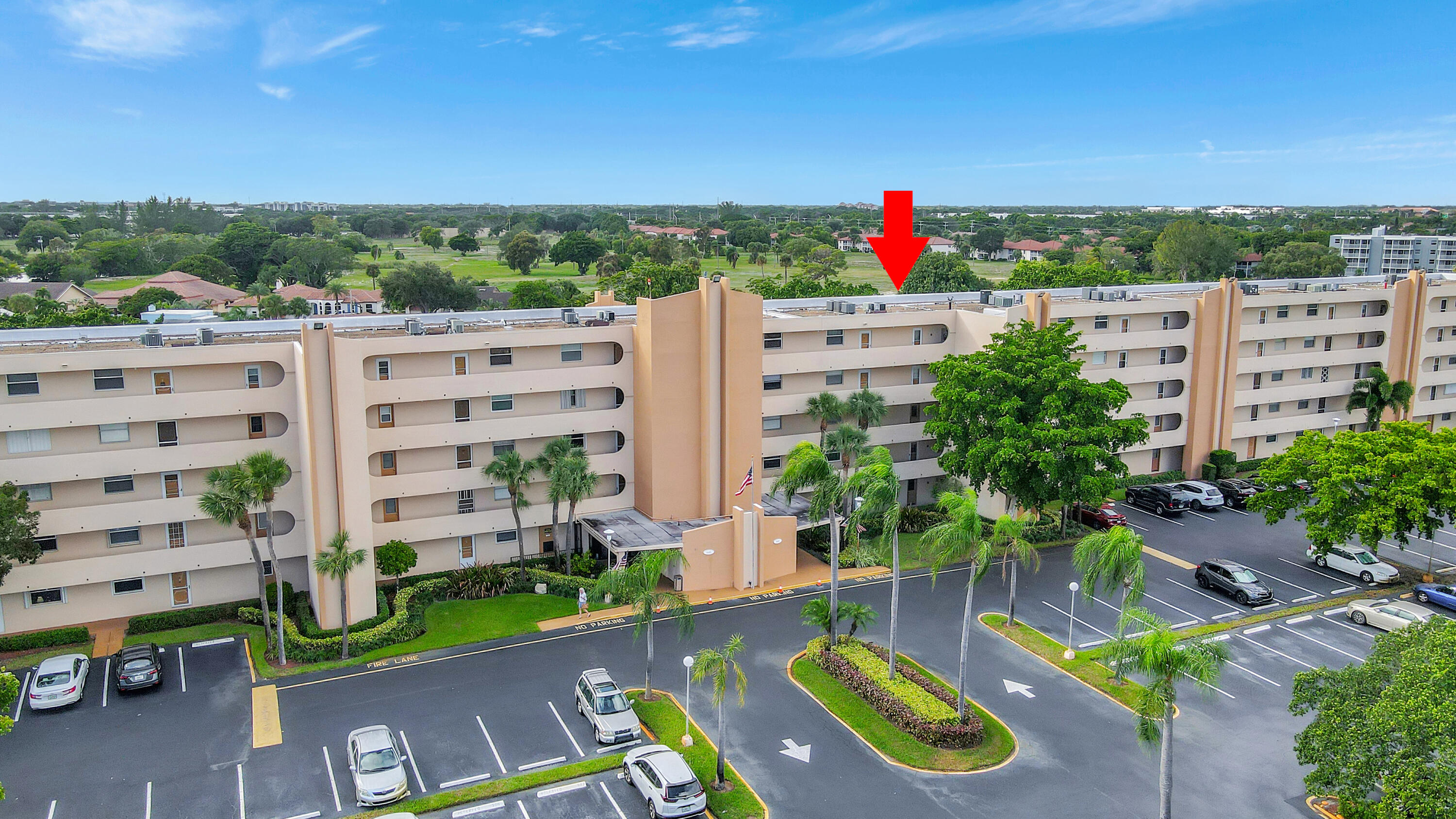 6461 Northwest 2nd Avenue, Unit 210 Boca Raton, FL 33487 - Photo 35 of 40 6461 NW 2nd Ave 210 outside pic 2