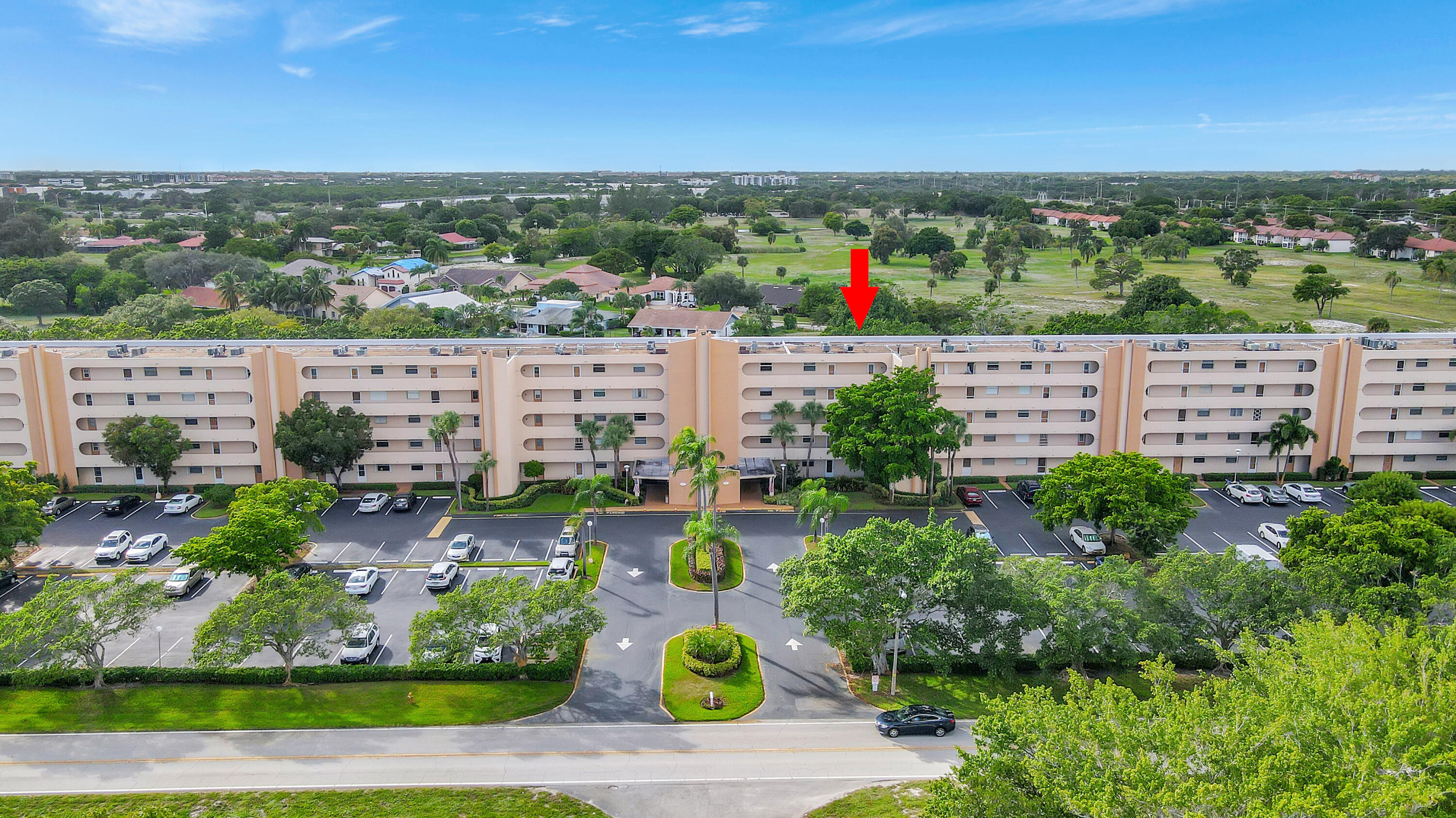 6461 Northwest 2nd Avenue, Unit 210 Boca Raton, FL 33487 - Photo 36 of 40 6461 NW 2nd Ave 210 outside pic 1