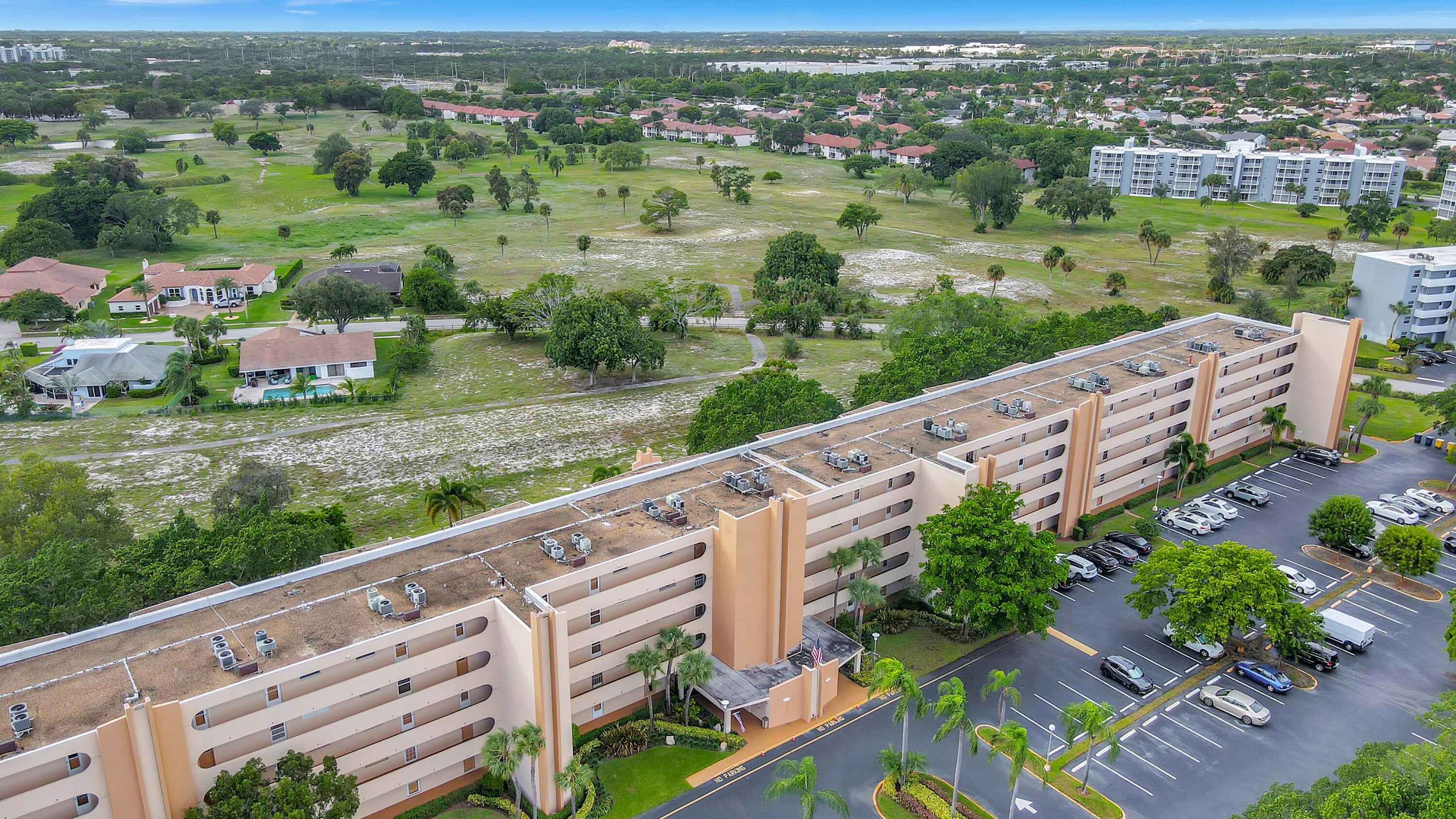 6461 Northwest 2nd Avenue, Unit 210 Boca Raton, FL 33487 - Photo 37 of 40 6461 NW 2nd Ave 210 outside pic 3