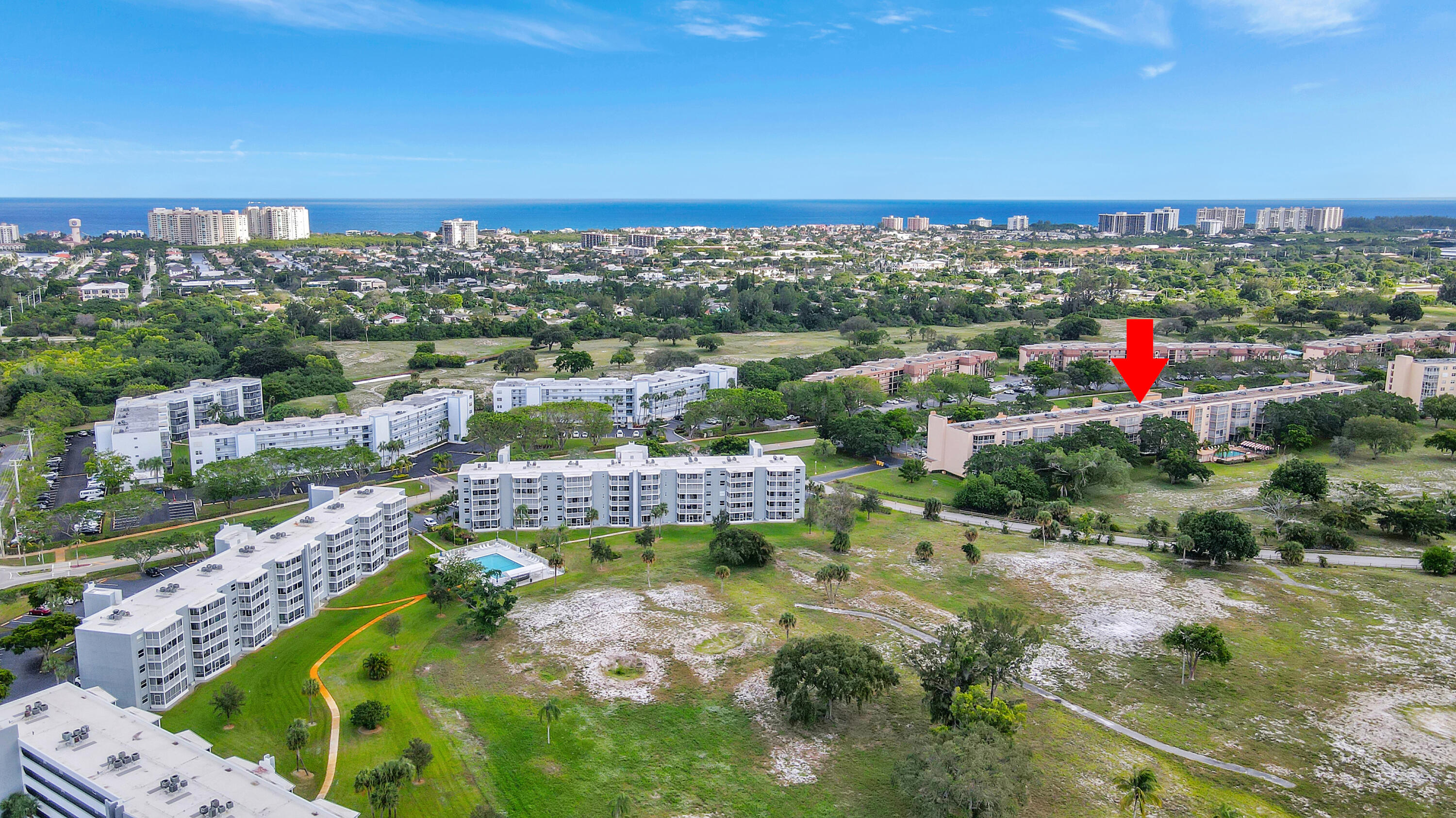6461 Northwest 2nd Avenue, Unit 210 Boca Raton, FL 33487 - Photo 38 of 40 6461 NW 2nd Ave 210 outside pic 4