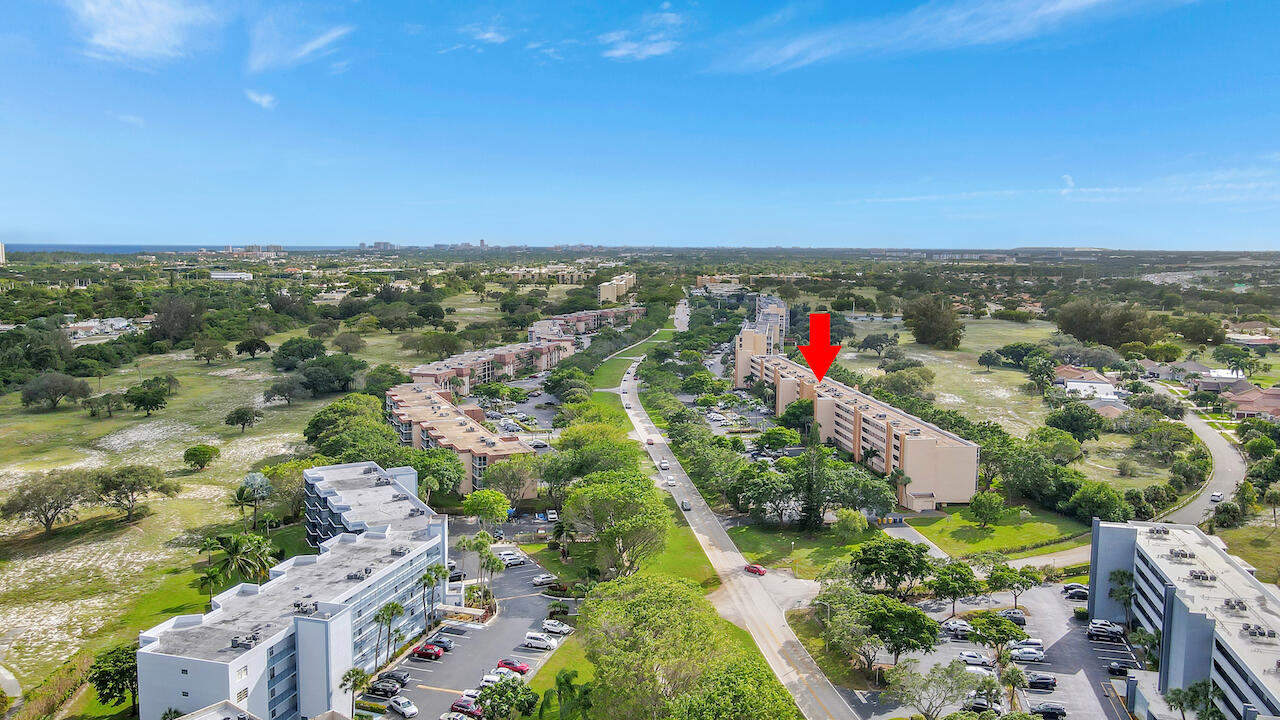 6461 Northwest 2nd Avenue, Unit 210 Boca Raton, FL 33487 - Photo 39 of 40 6461 NW 2nd Ave 210 outside pic 6