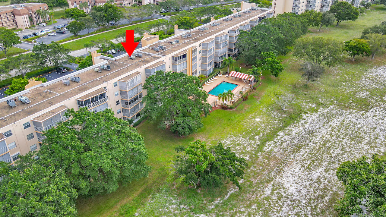 6461 Northwest 2nd Avenue, Unit 210 Boca Raton, FL 33487 - Photo 40 of 40 6461 NW 2nd Ave 210 outside pic 5