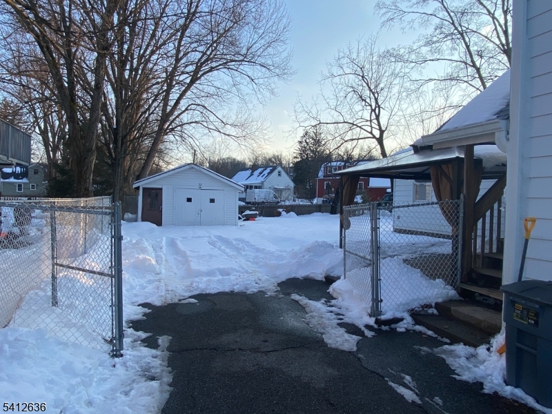 31 Kiel Avenue Butler, NJ 07405 - Photo 14 of 16 a house view with a outdoor space