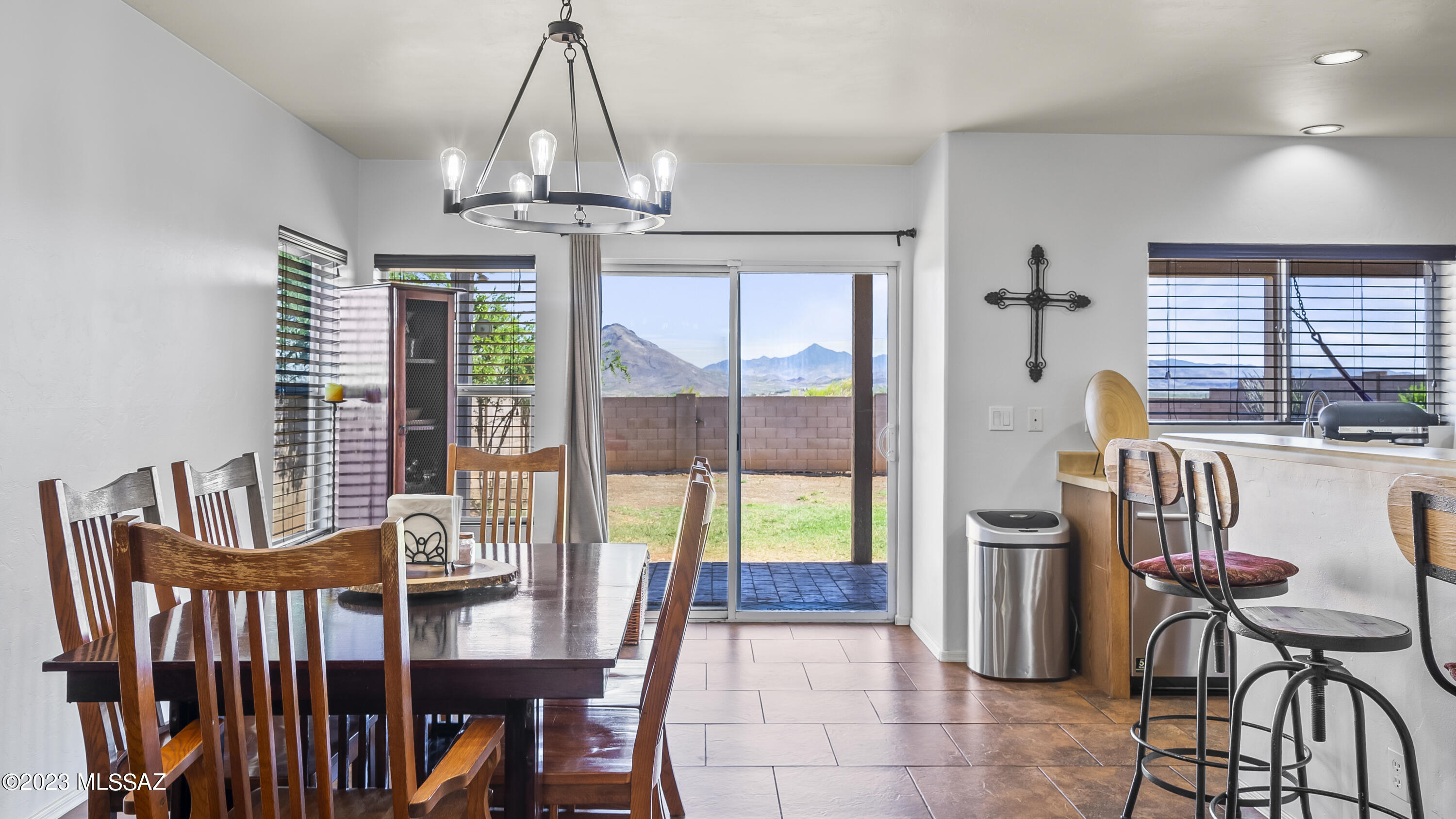 874 Damon Court Rio Rico, AZ 85648 - Photo 13 of 42