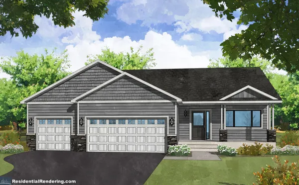 $449,900 | 31464 Green Scene Drive, Breezy Point, MN 56472