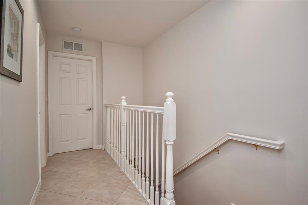 9500 Southwest 3rd Street, Unit 248 Boca Raton, FL 33428 - Photo 31 of 47 a view of a hallway