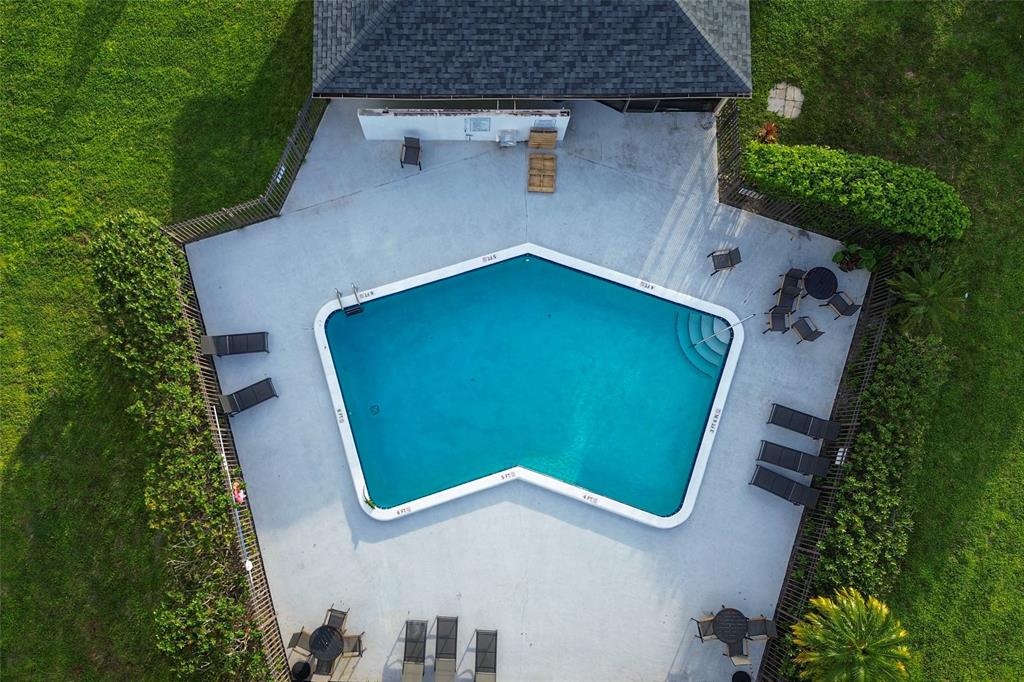 9500 Southwest 3rd Street, Unit 248 Boca Raton, FL 33428 - Photo 36 of 47 an aerial view of a house