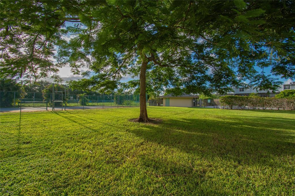 9500 Southwest 3rd Street, Unit 248 Boca Raton, FL 33428 - Photo 45 of 47 a view of a park