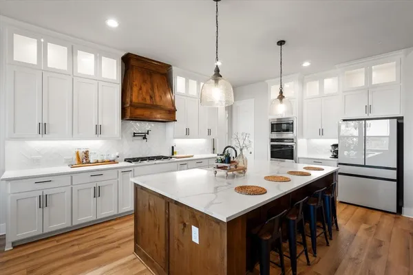 $610,000 | 8221 David Lane, Midlothian, TX 76065