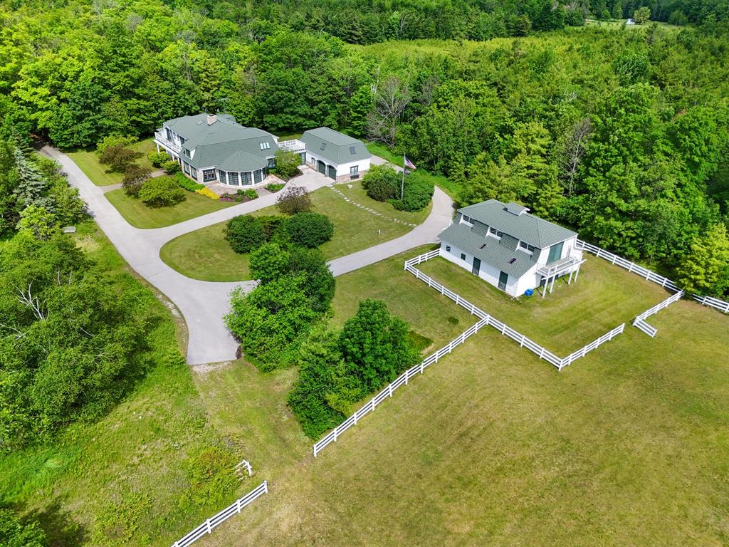 12376 Timberline Road Ellison Bay, WI 54210 - Photo 74 of 82
