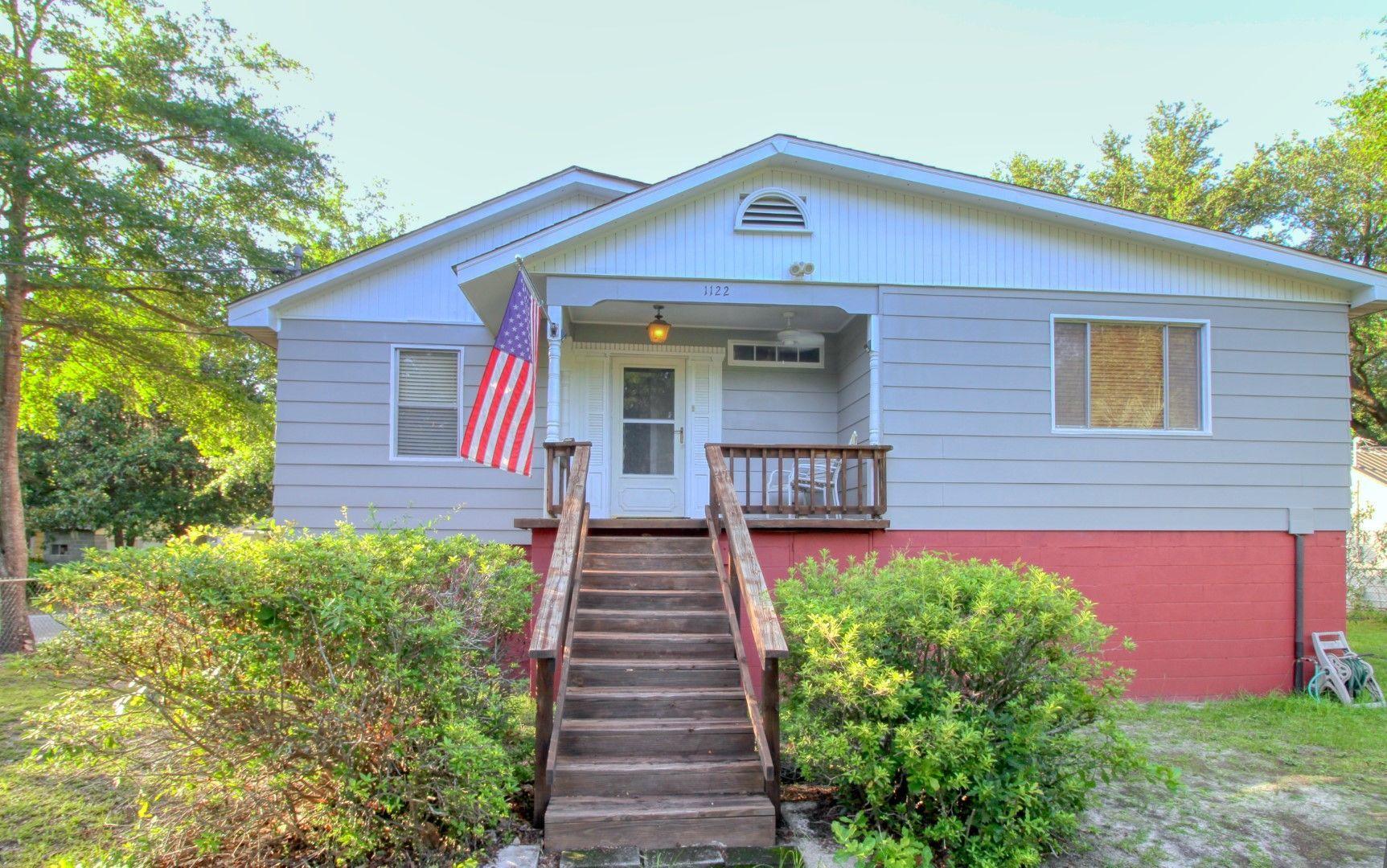 1122 Berkeley Street Hanahan, SC 29410 - Photo 2 of 26 SHe4Dje8