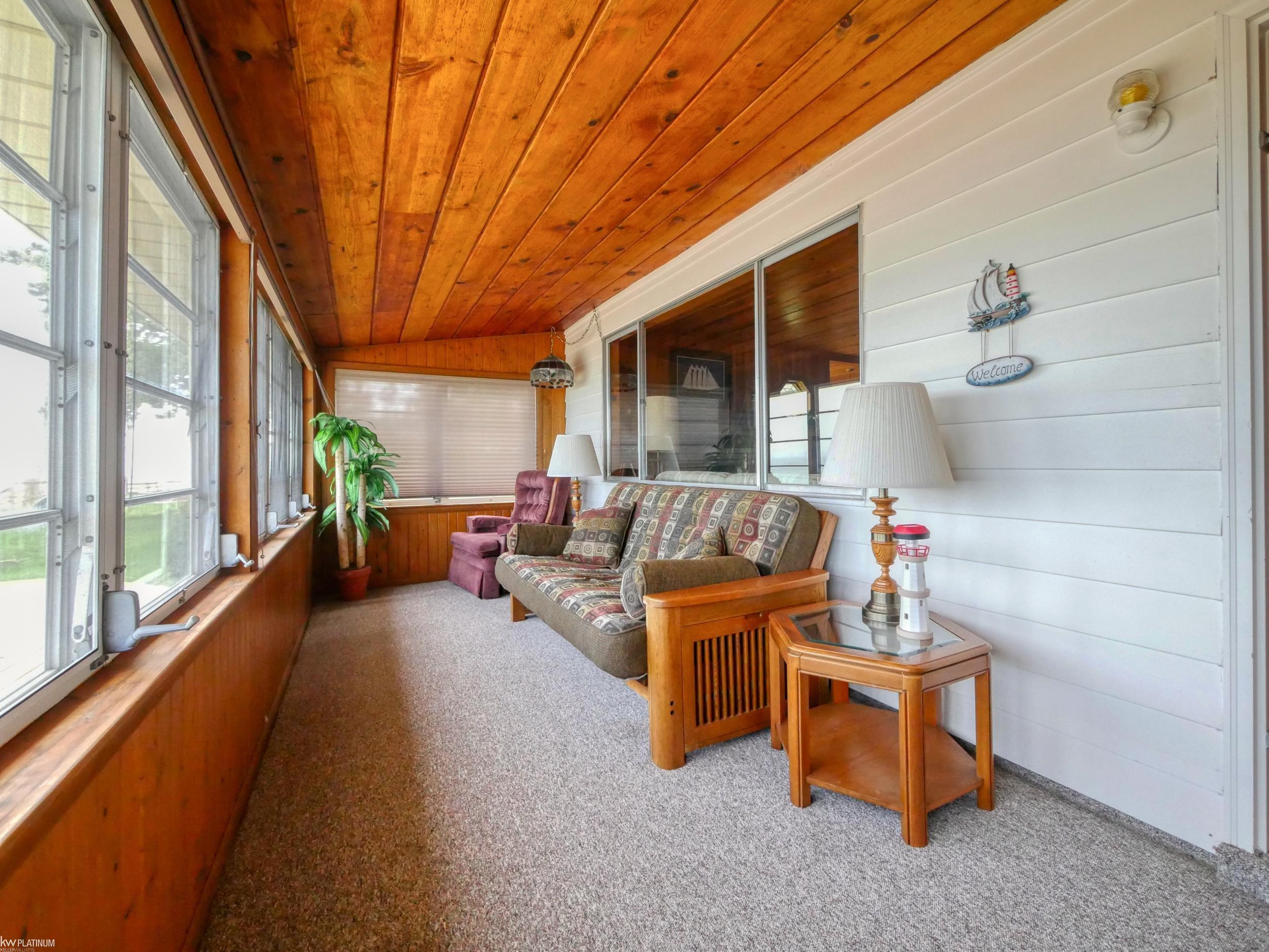 3894 Lakeshore Road Deckerville, MI 48427 - Photo 17 of 31
