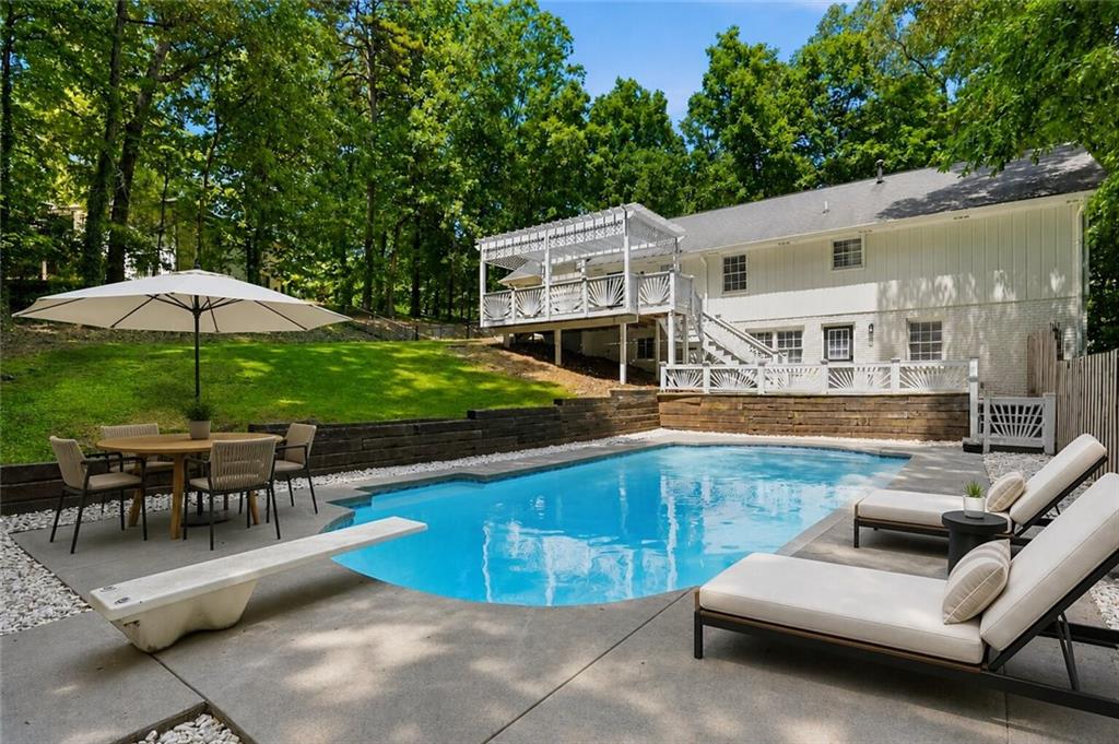 610 Pine Grove Road Roswell, GA 30075 - Photo 14 of 29