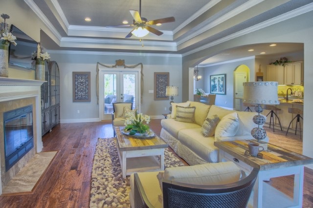 12341 Pecan Grove Street Foley, AL 36535 - Photo 16 of 17