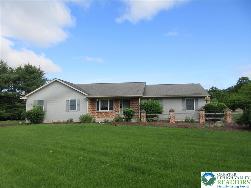 3416 Teel Road Danielsville, PA 18038 - Photo 1 of 23 Welcome home to 3416 Teel Road