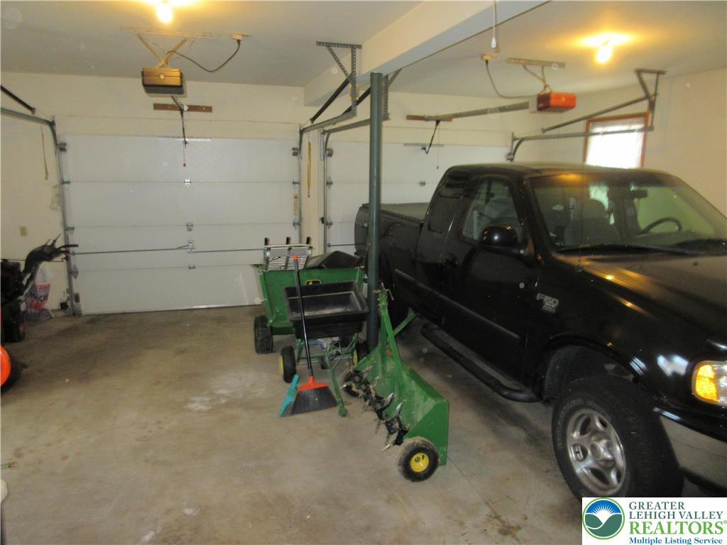 3416 Teel Road Danielsville, PA 18038 - Photo 23 of 23 2 car garage
