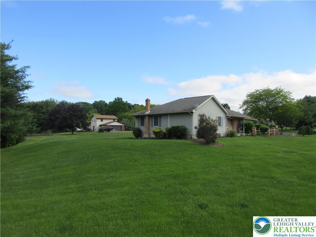 3416 Teel Road Danielsville, PA 18038 - Photo 4 of 23 Gallery Image 4