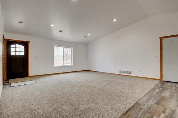 $274,900 | W9701 Makwa Court, Athelstane, WI 54104