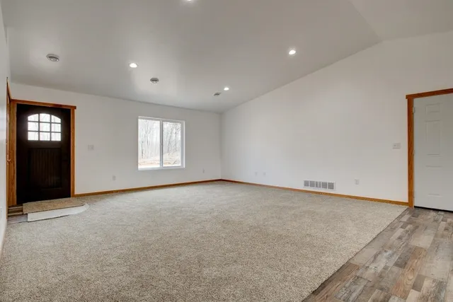 $274,900 | W9701 Makwa Court, Athelstane, WI 54104