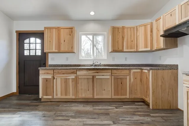 $274,900 | W9701 Makwa Court, Athelstane, WI 54104