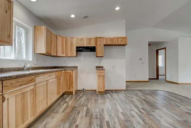 $274,900 | W9701 Makwa Court, Athelstane, WI 54104