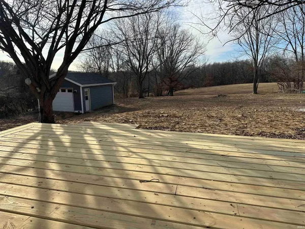 $269,900 | 1201 North St Road, Bloomfield, IN 47424