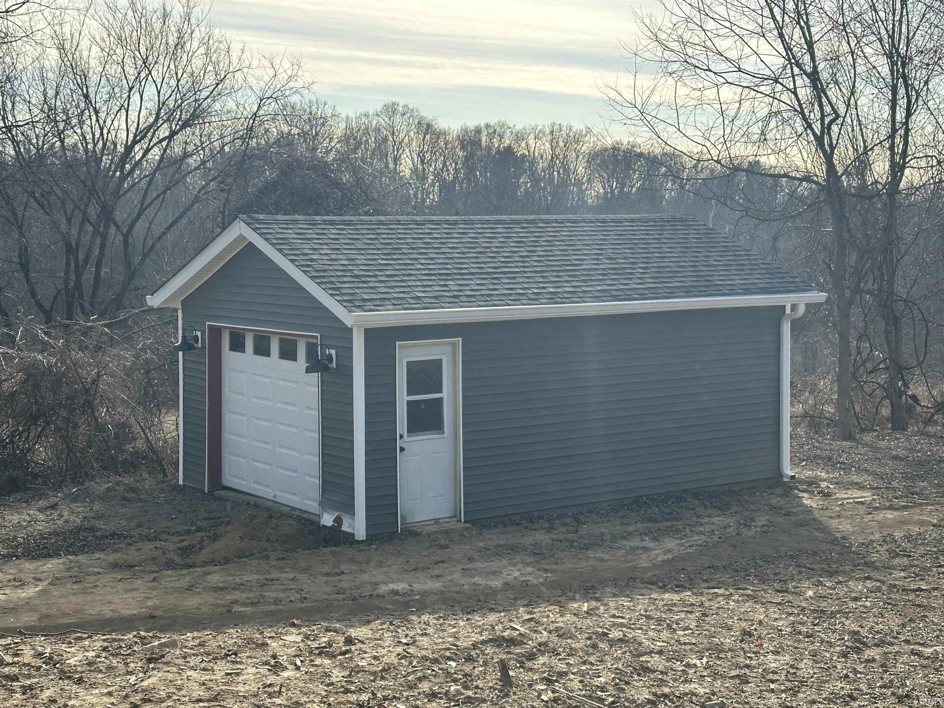 1201 North St Road Bloomfield, IN 47424 - Photo 11 of 11