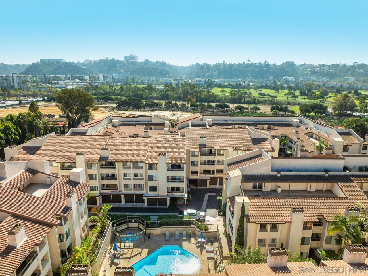 6747 Friars Road, Unit 110 San Diego, CA 92108 - Photo 26 of 26