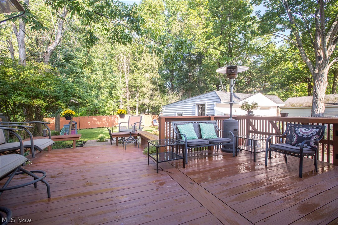1752 Edgefield Road Lyndhurst, OH 44124 - Photo 13 of 34