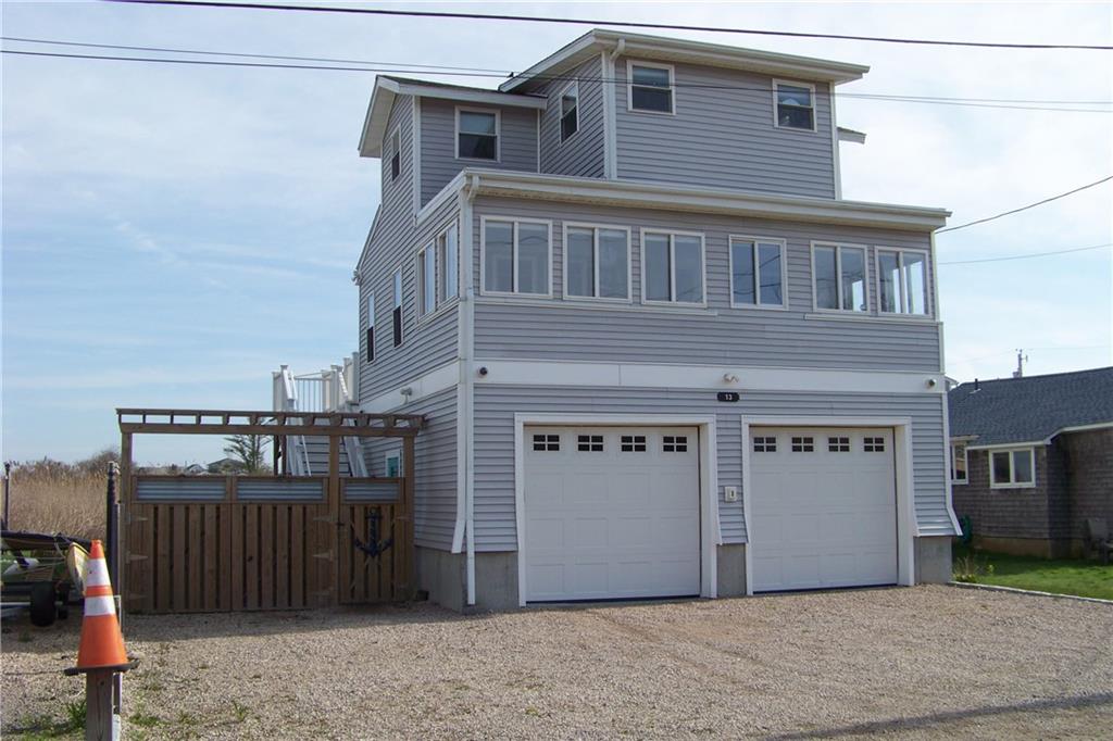 13 Barney Avenue, South Kingstown, RI 02879 Compass