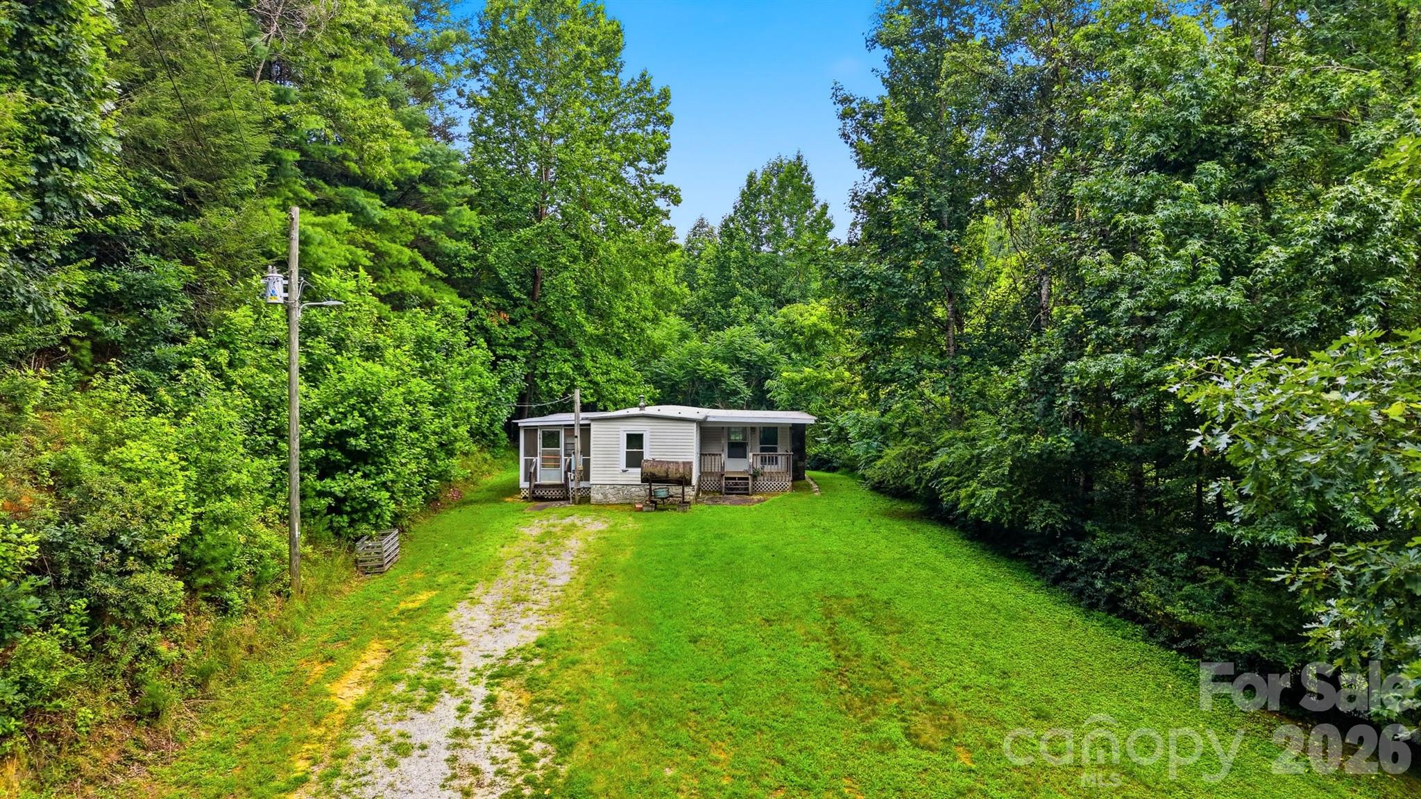 3131 Shallow Creek Road Lenoir, NC 28645 - Photo 36 of 44 Gallery Image 36