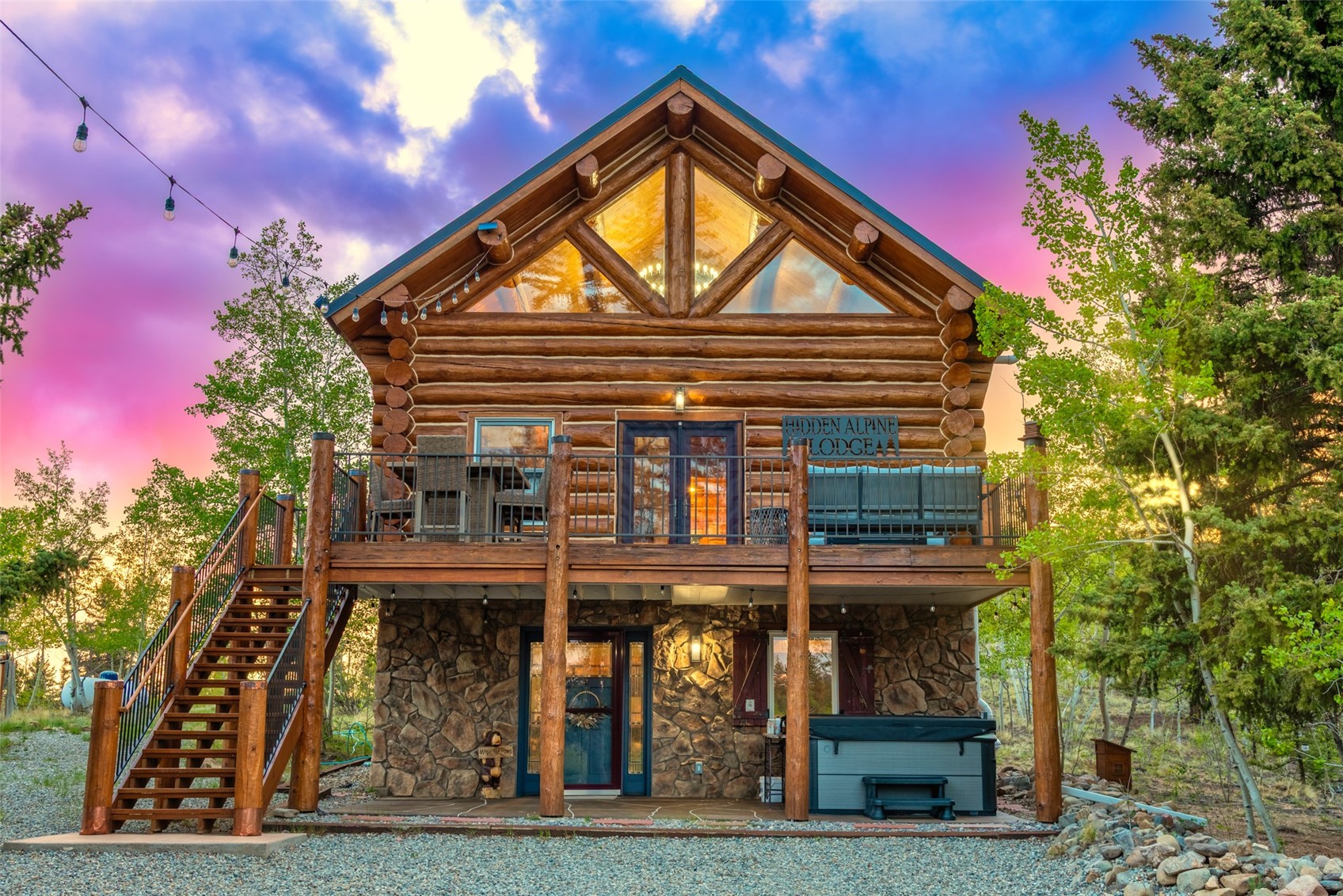 847 Palomino Road Como, CO 80456 - Photo 7 of 50