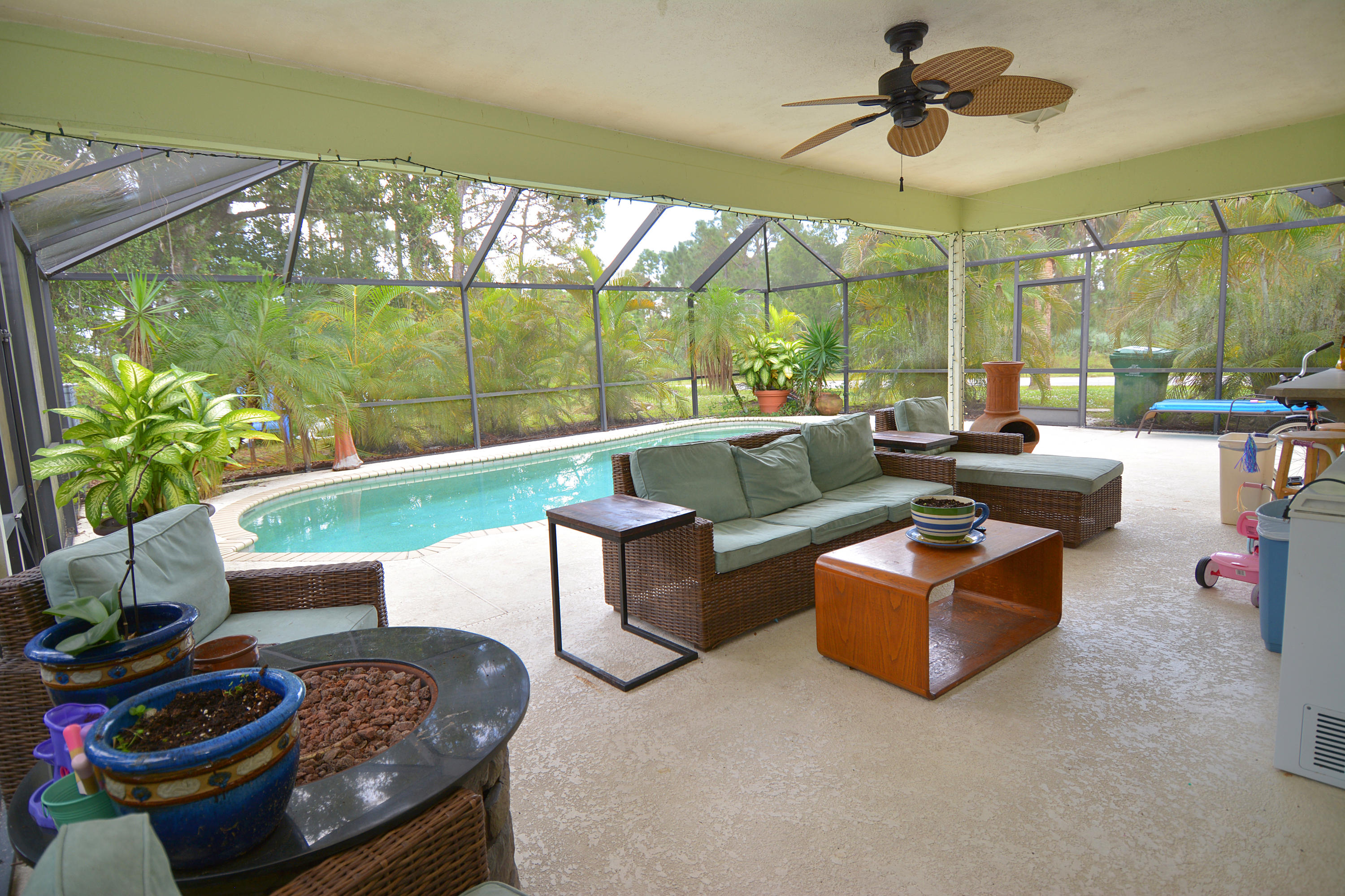 854 Southwest Andrew Road Port St. Lucie, FL 34953 - Photo 28 of 35 C 2017 MBP 110917 854 SW Andrew Rd, PSL