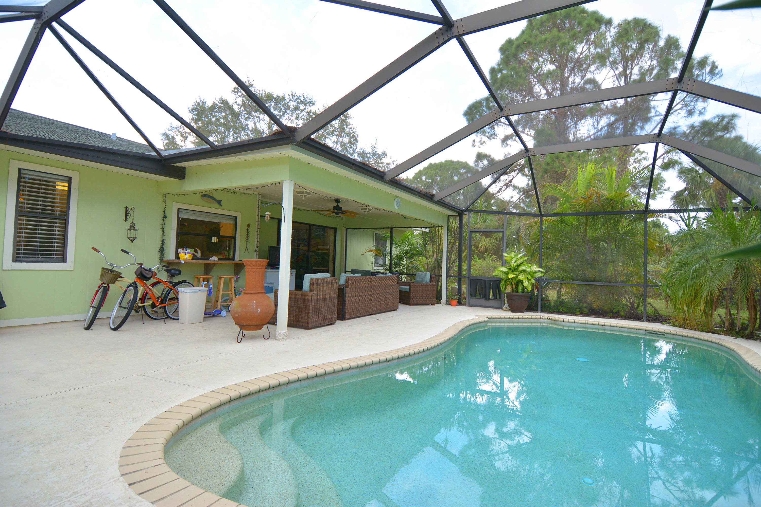 854 Southwest Andrew Road Port St. Lucie, FL 34953 - Photo 29 of 35 C 2017 MBP 110917 854 SW Andrew Rd, PSL