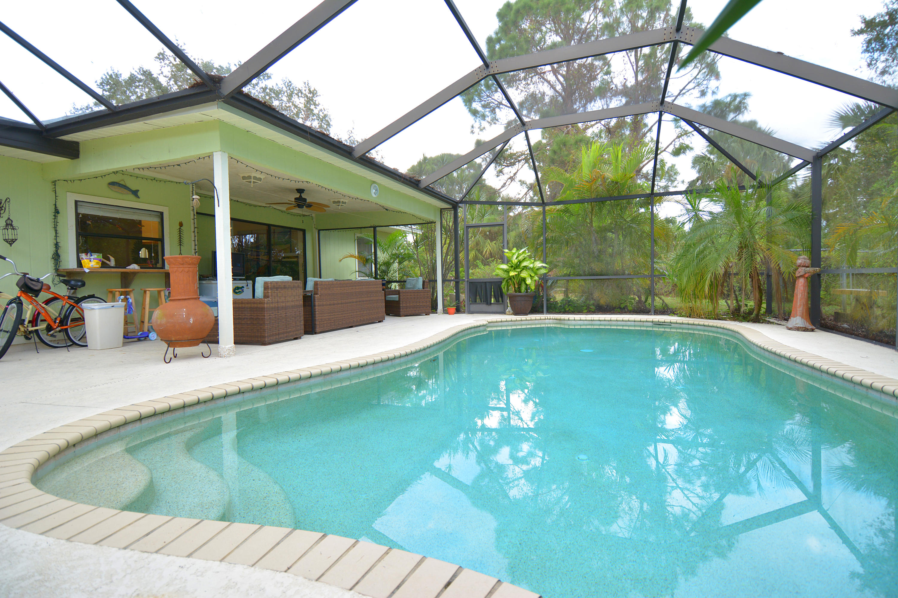 854 Southwest Andrew Road Port St. Lucie, FL 34953 - Photo 30 of 35 C 2017 MBP 110917 854 SW Andrew Rd, PSL