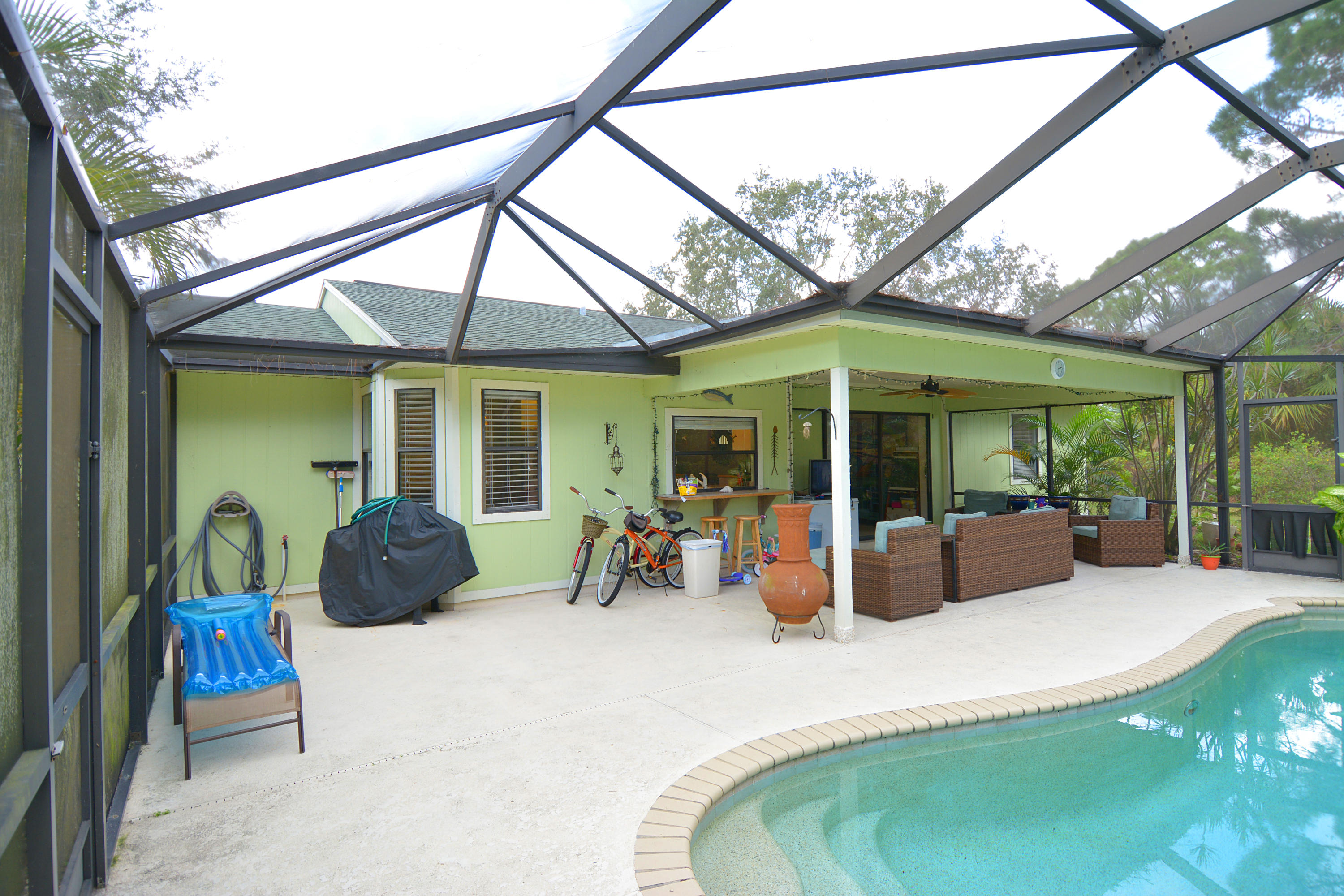 854 Southwest Andrew Road Port St. Lucie, FL 34953 - Photo 31 of 35 C 2017 MBP 110917 854 SW Andrew Rd, PSL