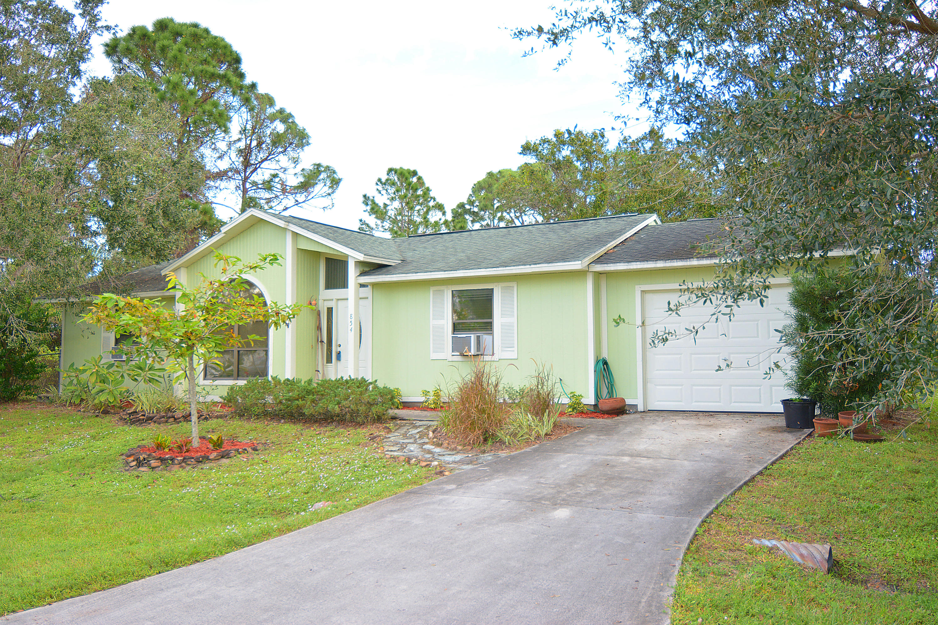 854 Southwest Andrew Road Port St. Lucie, FL 34953 - Photo 7 of 35 C 2017 MBP 110917 854 SW Andrew Rd, PSL