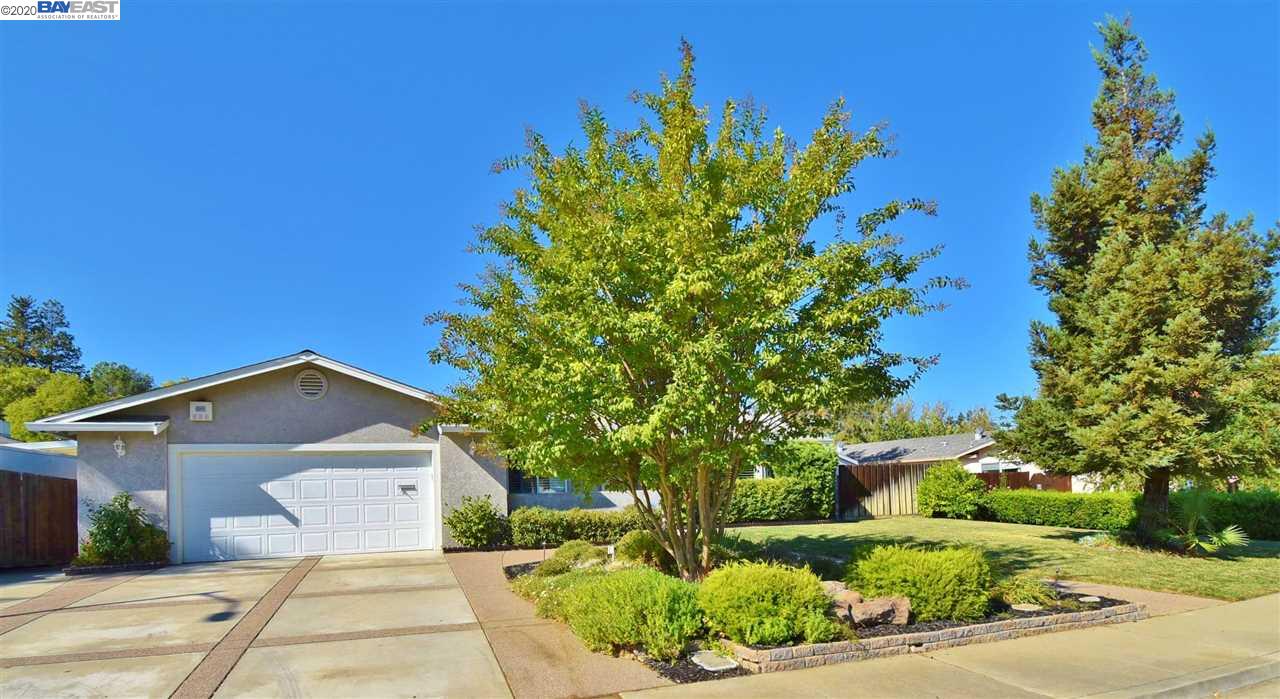 2441 Regent Road Livermore, CA 94550 - Photo 1 of 1 Gallery Image 1