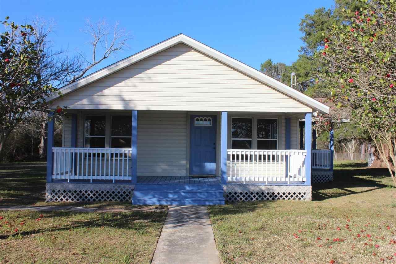 1032 Muscogee Road Cantonment, FL 32533 - Photo 1 of 23