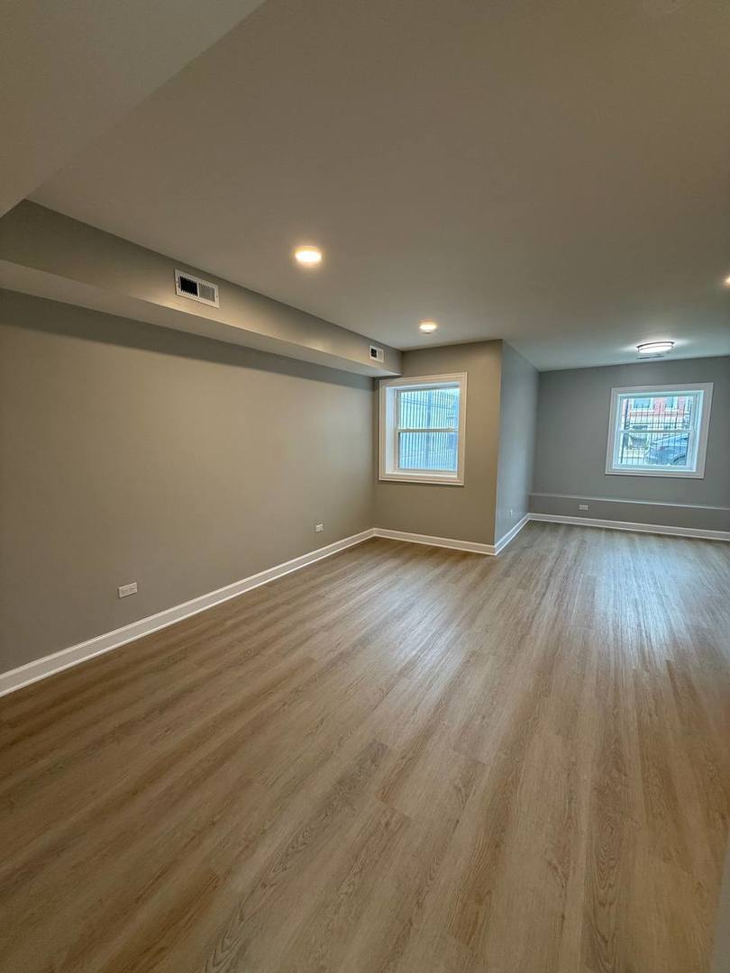 3247 West Thomas Street, Unit GF Chicago, IL 60651 - Photo 4 of 8
