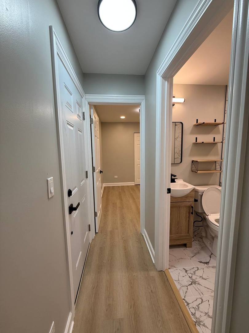 3247 West Thomas Street, Unit GF Chicago, IL 60651 - Photo 5 of 8
